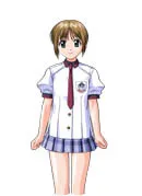 Komori Nozomi
