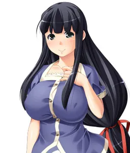 Akagi Miho