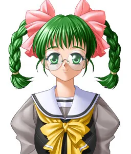 Shiraishi Aya