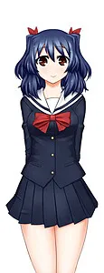 Haruno Maya
