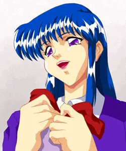 Nishiura Yuuka
