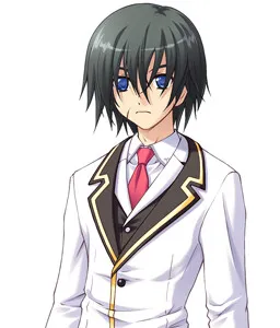 Konoe Shin'ichirou