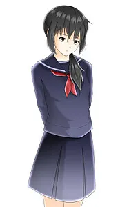Sugawa Mari