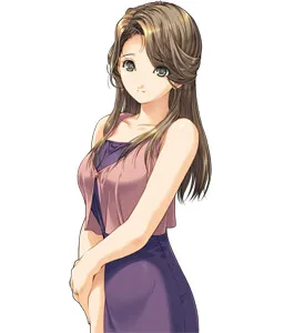 Misawa Kaori