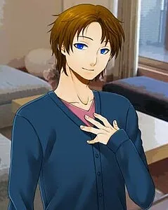 Shinomiya Haruka