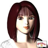 Ashikawa Nanase