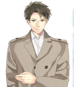 Fujima Kounosuke