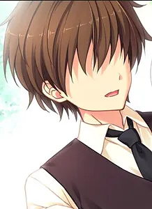 Futami Itsuki