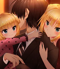 Kuragano Shougo