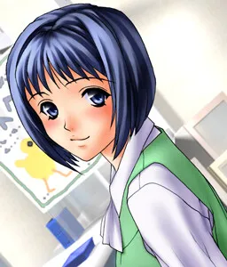 Sugisaki Nozomi