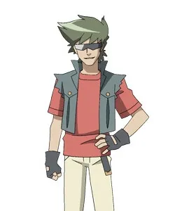 Fuwa Raidou