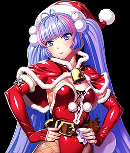 Tsukinohara Ayumi