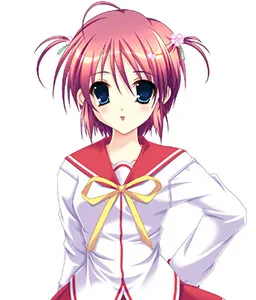 Hachizuka Koharu
