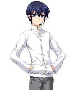 Mukunoki Yuuto