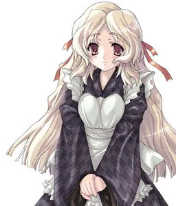 Amamiya Mio