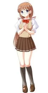 Fujimiya Rokka