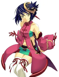 Luca
