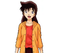 Mouri Ran