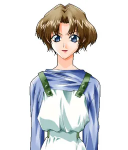 Hoshina Ayaka