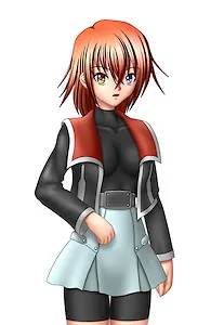 Kannagi Yashiro