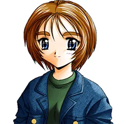 Hagiwara Shou