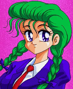 Matsumoto Yukino