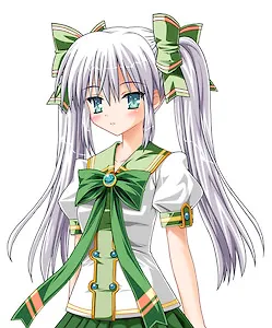 Hitokata Haruna