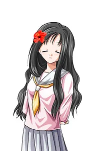 Shitennoji Sakuya