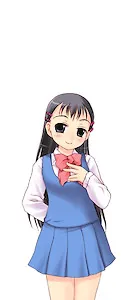 Tojo Hinako