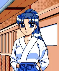 Mamiya Umi