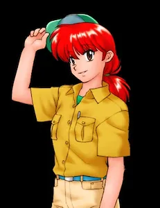 Inoue Mayumi