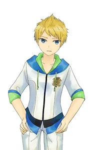Mitegu Yoichi