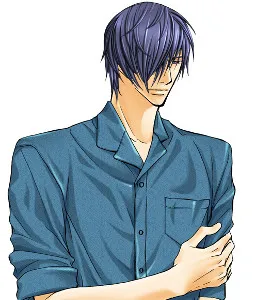 Shindou Takaaki