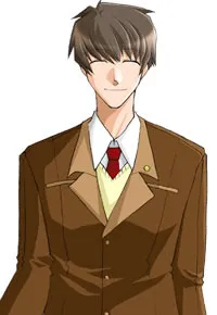 Kataoka Yuusuke