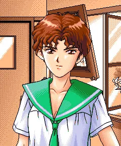 Takeda Miho