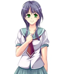 Aizawa Kana