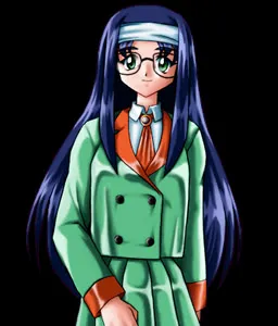 Kiyokawa Madoka