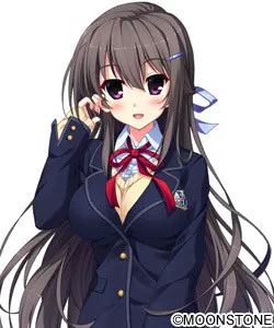 Otonashi Kanae