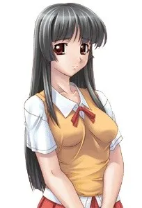 Shimizu Misao