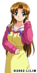 Yamanaka Kanoko