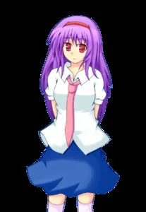Togawa Masumi