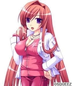 Yuzusaki Saori