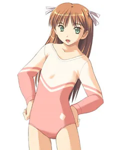 Shirakawa Tomomi