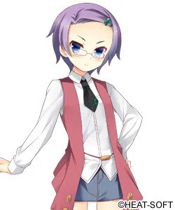 Inasato Eru