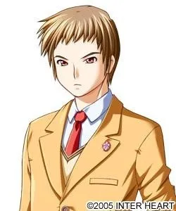 Takane Kazuki