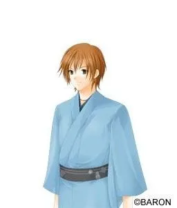 Tani Shuuhei