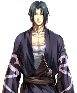 Igarasu Yoshia