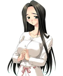 Enomoto Mari
