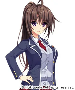 Ashiya Suzuka