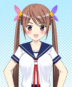 Yayoi Karin